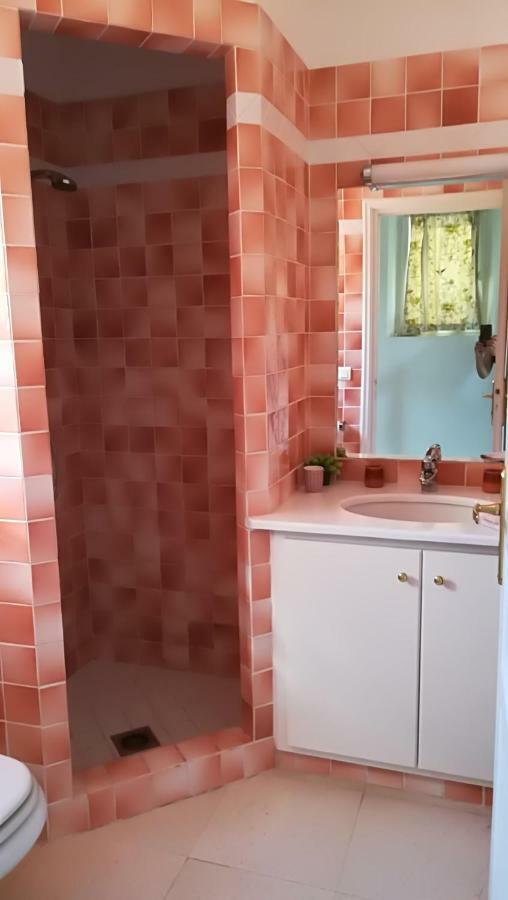 1321 Route De L'Escalet Villa Les Oliviers Ramatuelle Eksteriør billede